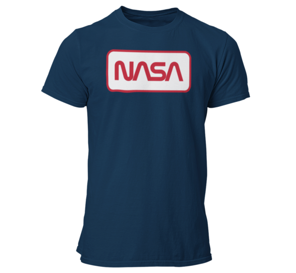 NASA Logo Modern